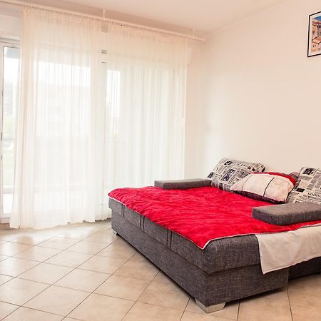 Studio Jere Near Sea Apartment Split Exterior foto