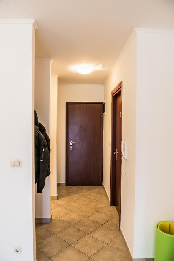 Studio Jere Near Sea Apartment Split Exterior foto