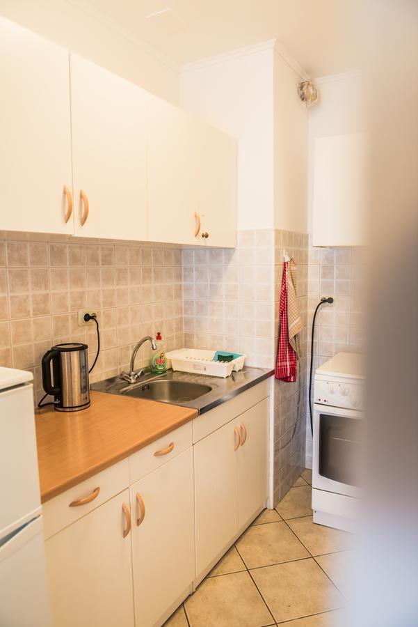 Studio Jere Near Sea Apartment Split Exterior foto
