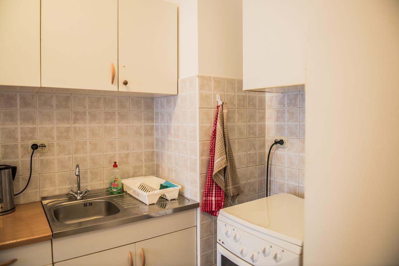 Studio Jere Near Sea Apartment Split Exterior foto