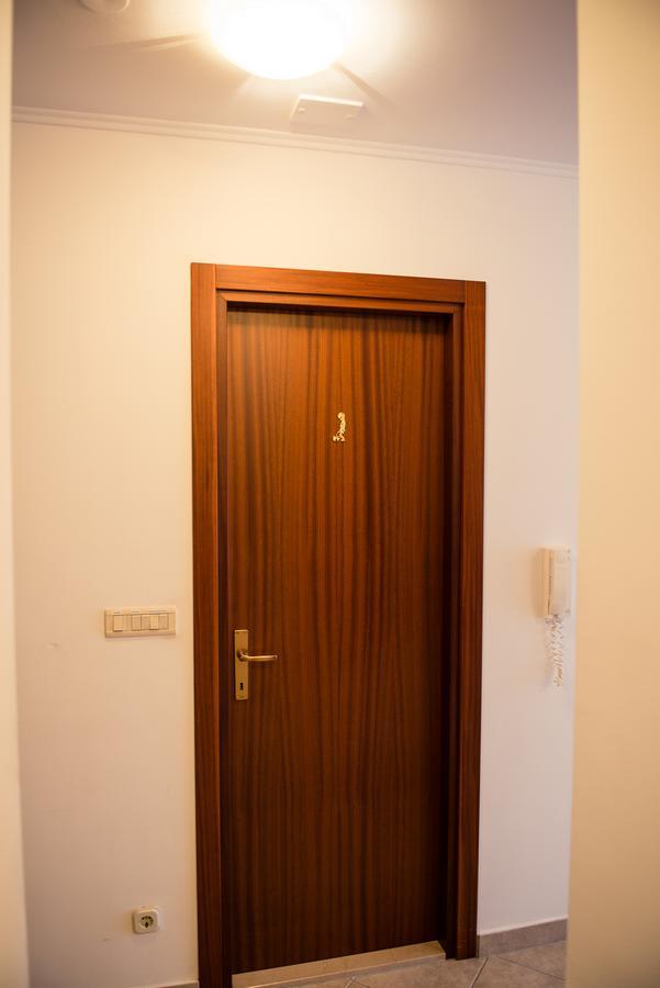 Studio Jere Near Sea Apartment Split Exterior foto