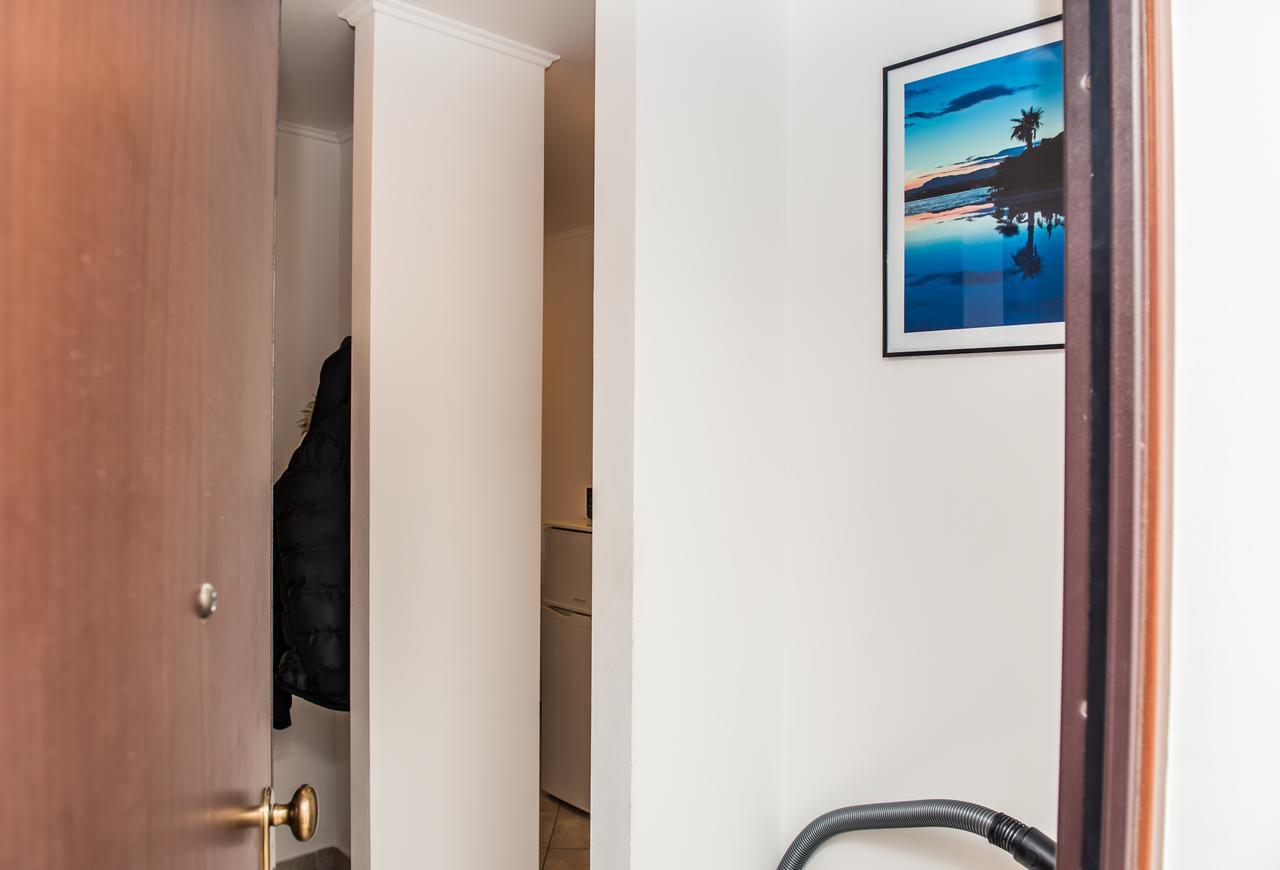 Studio Jere Near Sea Apartment Split Exterior foto