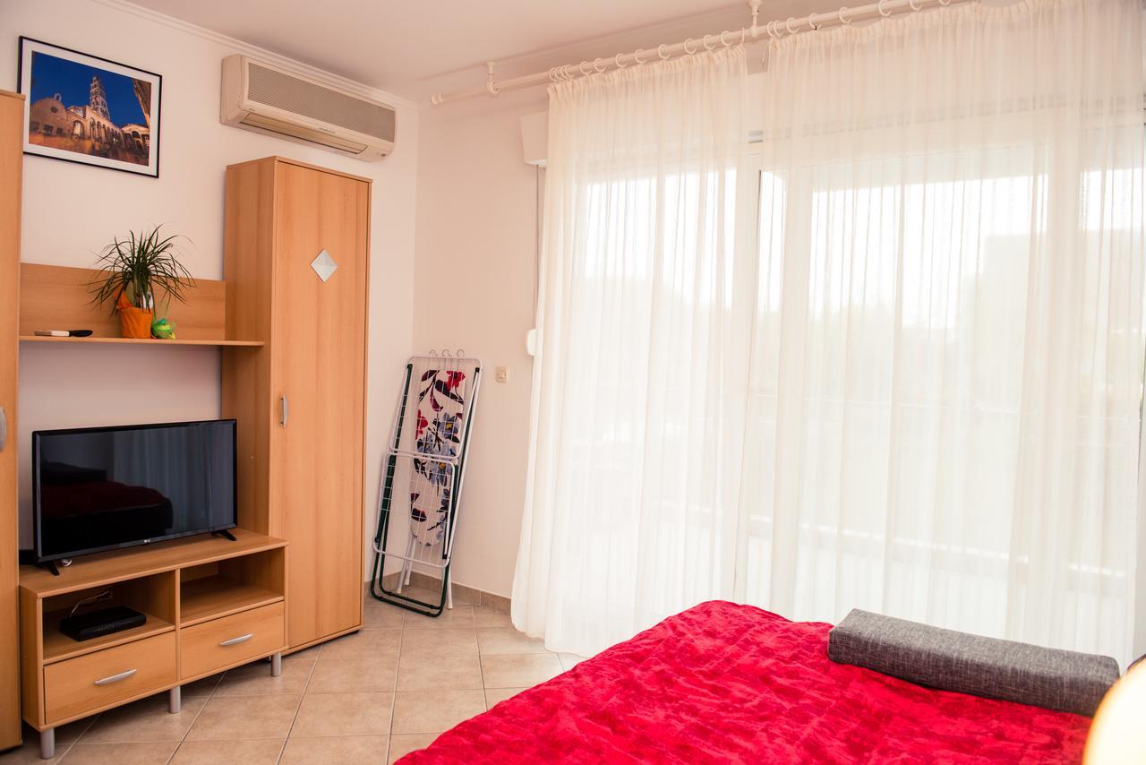 Studio Jere Near Sea Apartment Split Exterior foto